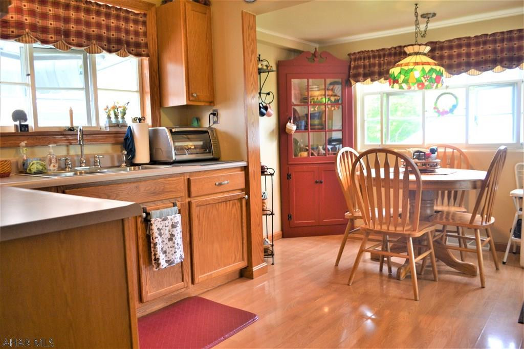 Garden Heights - Residential