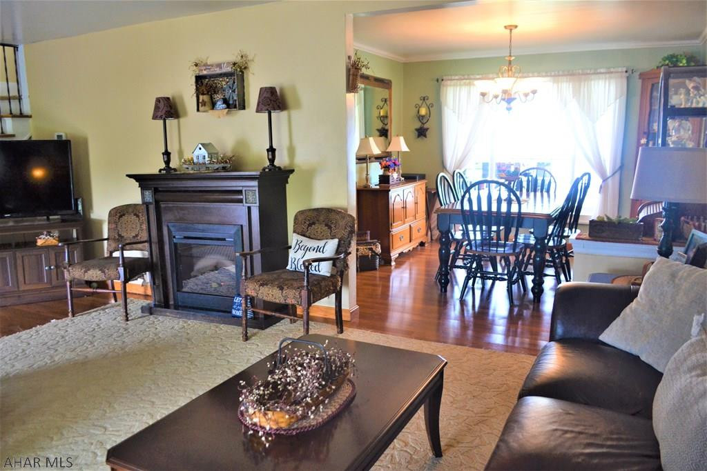 Garden Heights - Residential