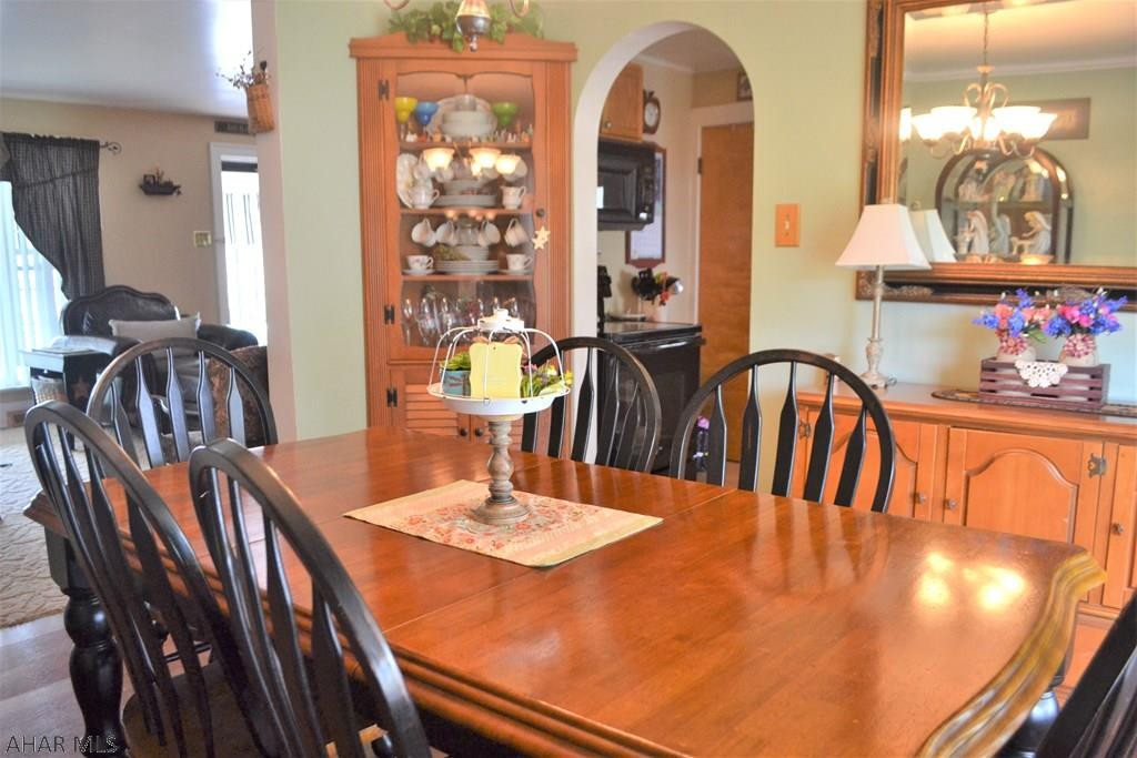 Garden Heights - Residential