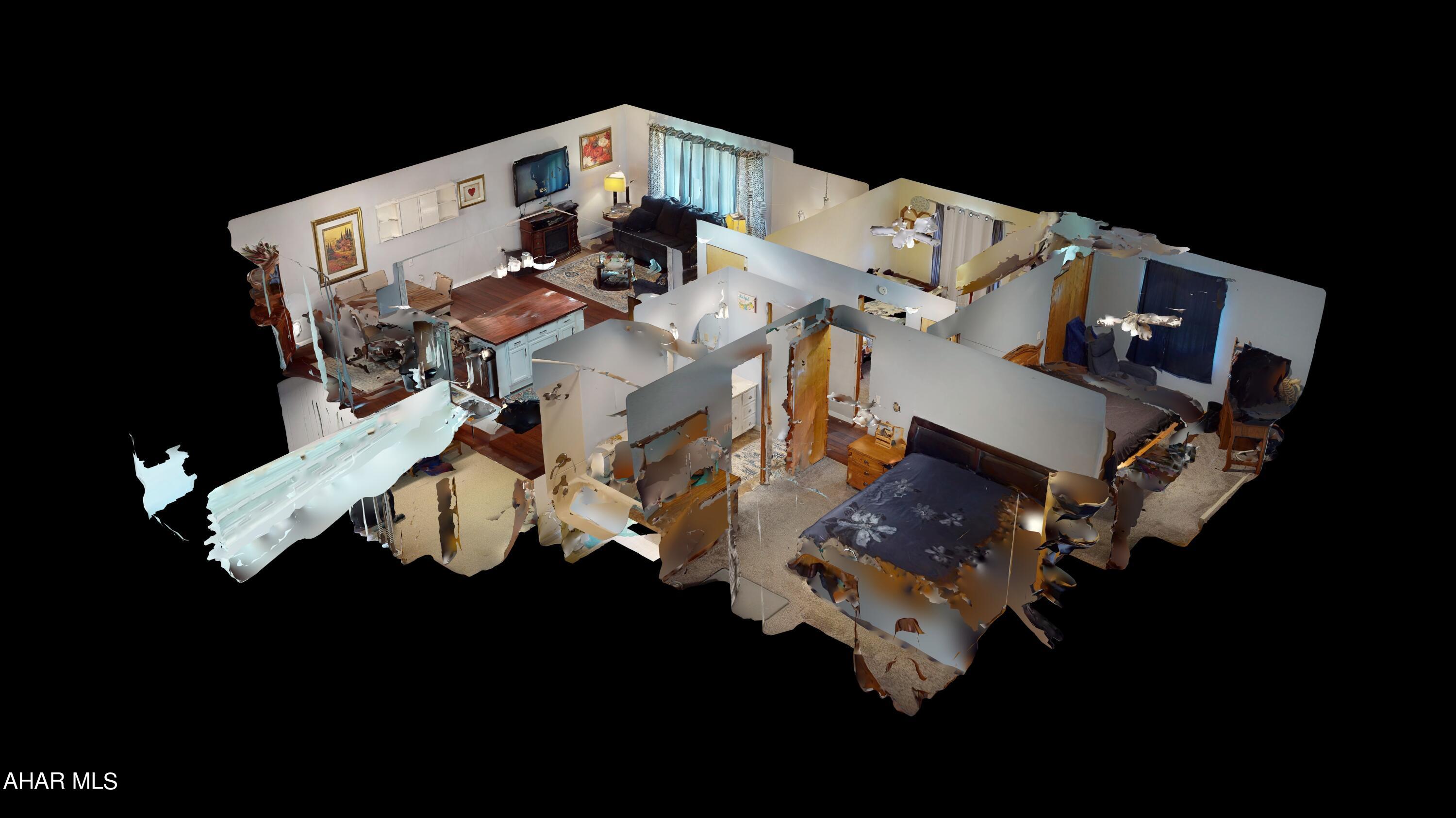 Foot of Ten - Residential