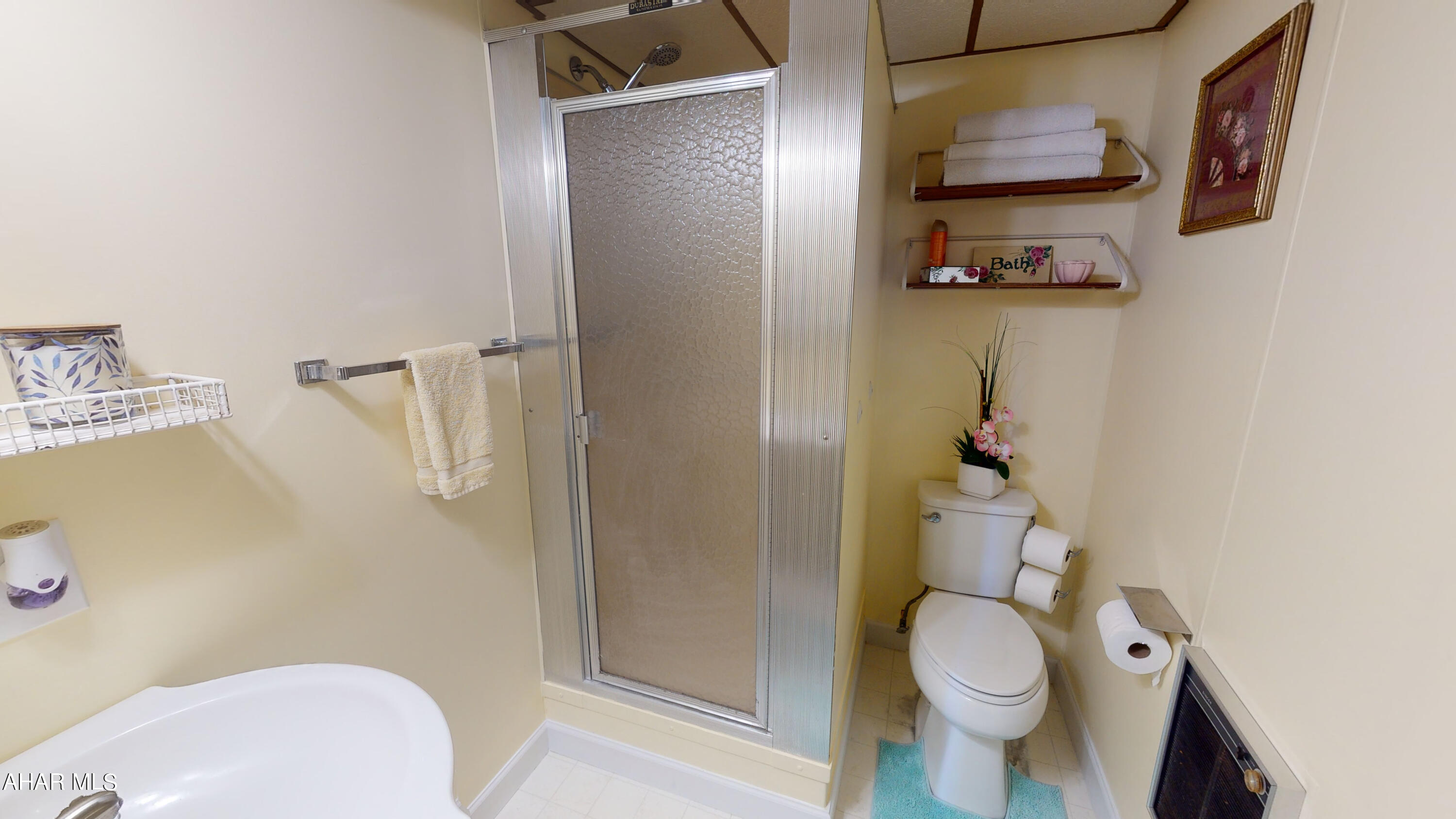 Foot of Ten - Residential