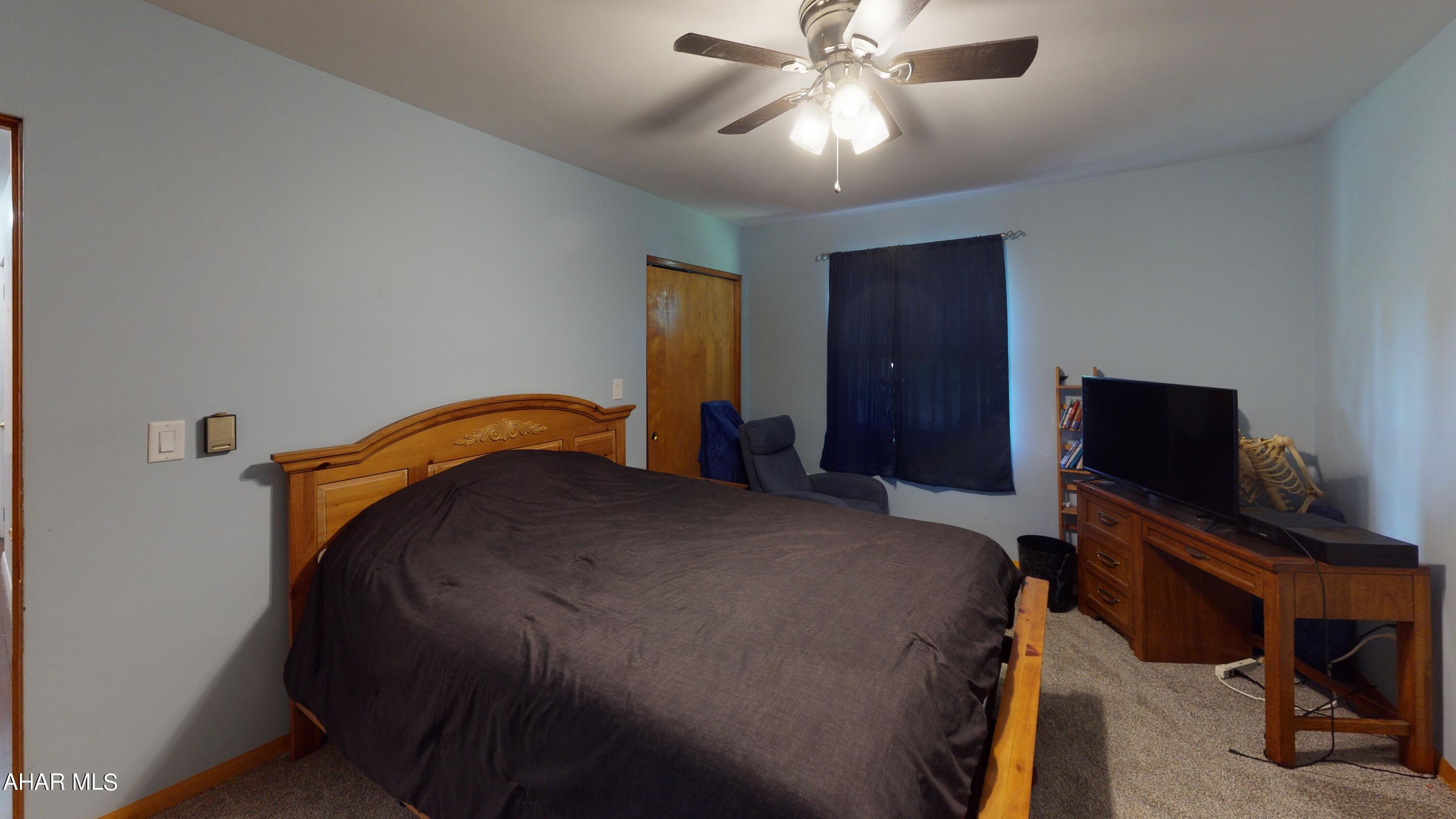 Foot of Ten - Residential