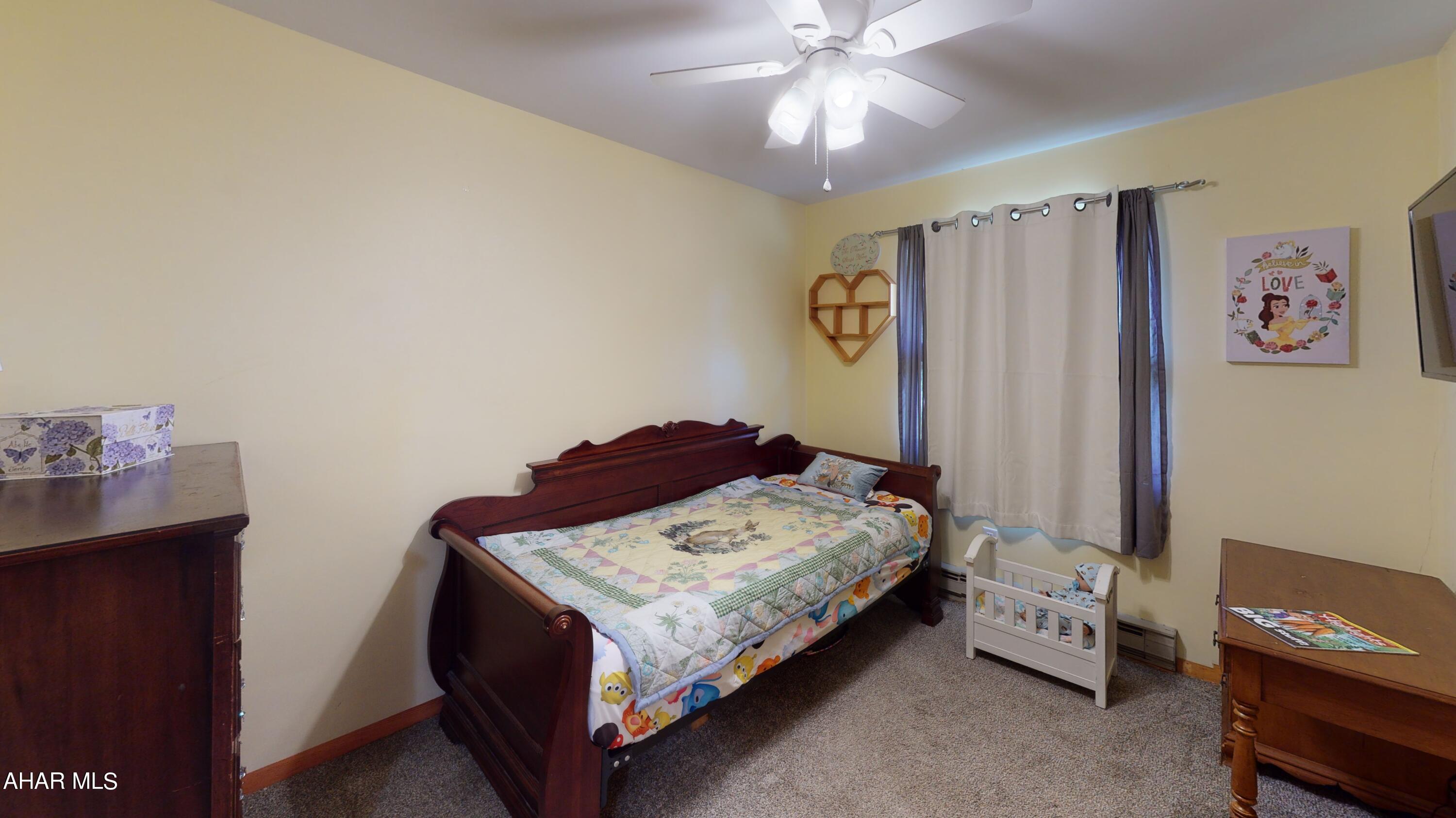 Foot of Ten - Residential