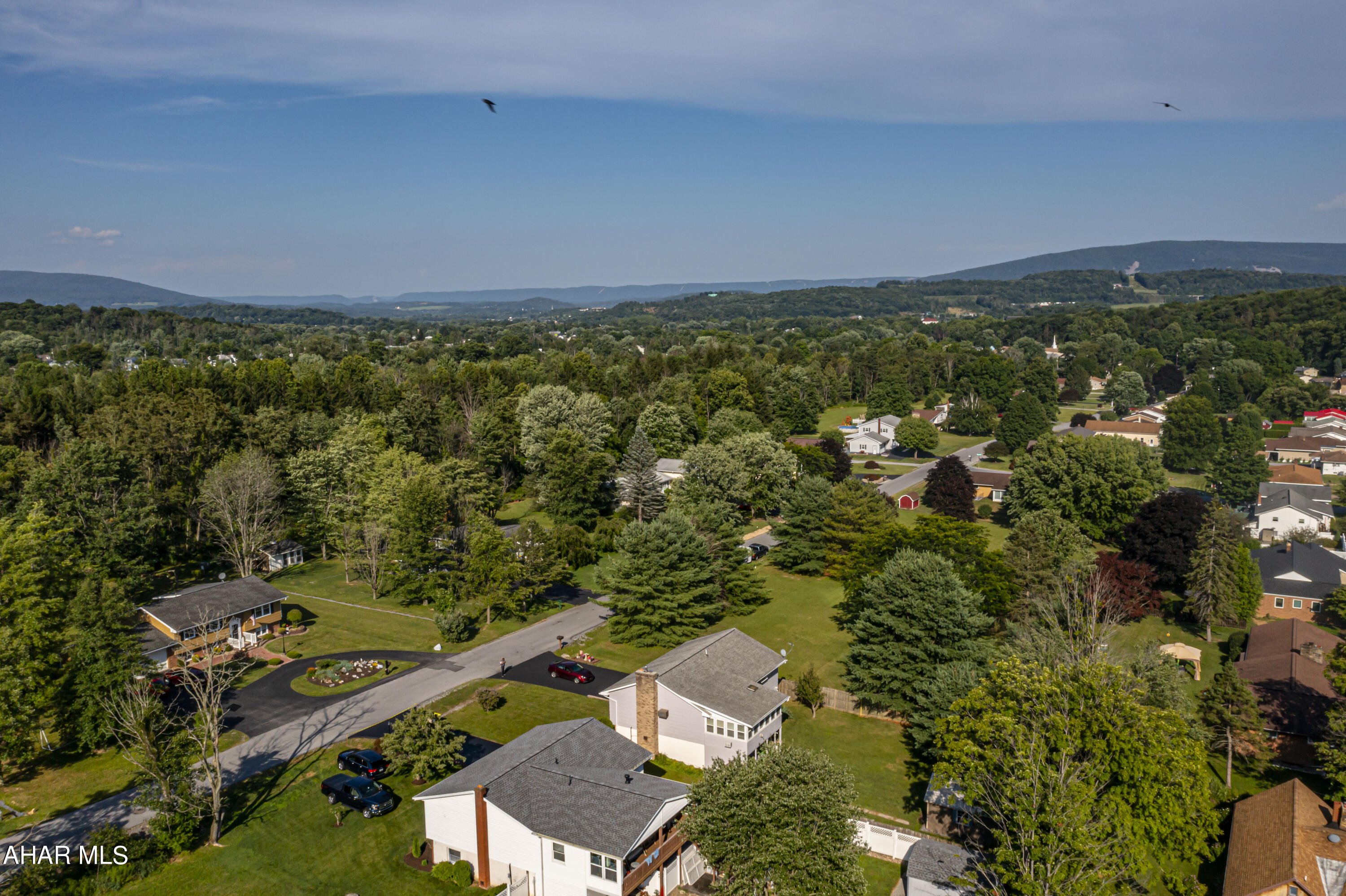 Foot of Ten - Residential