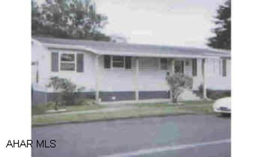 Like new Bellwood rancher. Everything re-done custom kitchen, 3 bedrooms, 1 bath, family room, wood burner. Fenced in yard. Central air. appliances, pool table-negotiable. Like new Bellwood rancher. Everything re-done custom kitchen, 3 bedrooms, 1 bath, family room, wood burner. Fenced in yard. Central air. appliances, pool table-negotiable.