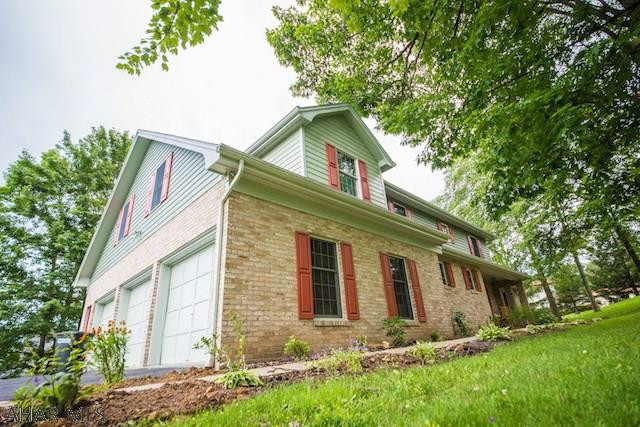 Elmwood - Residential