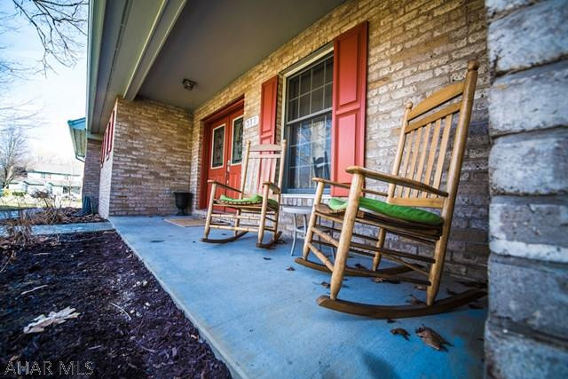 Elmwood - Residential