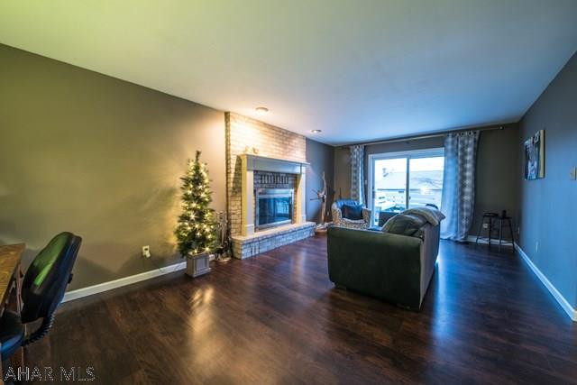 Elmwood - Residential