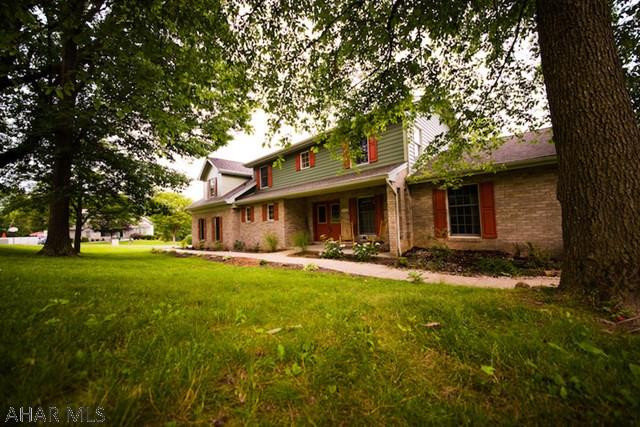 Elmwood - Residential