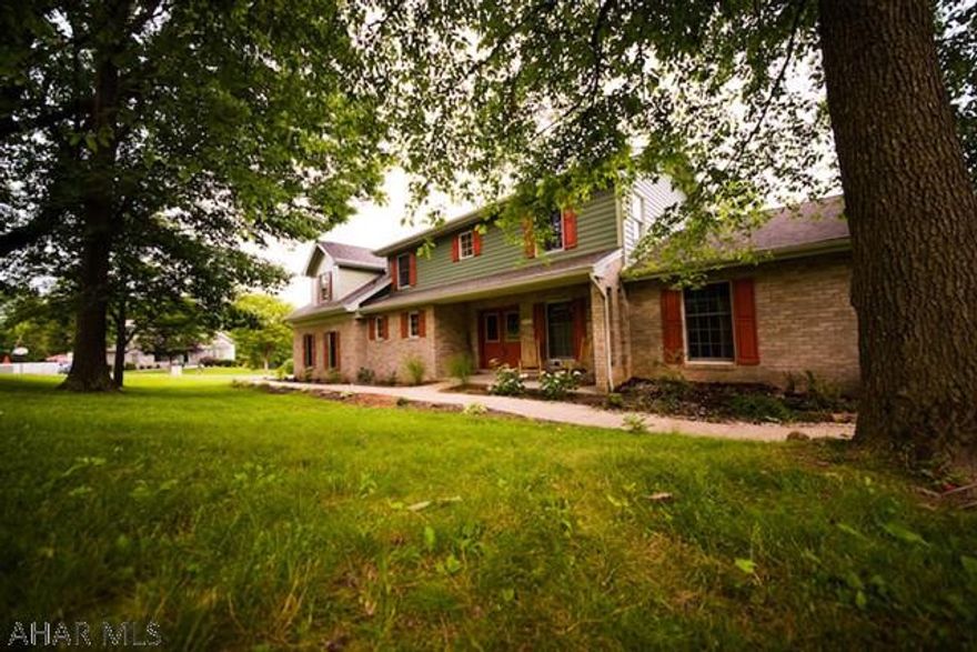 Looking for space in a premium neighborhood? This home has it all. New kitchen. Master suite. 5 large bedrooms. Open floor plan. 3 car garage. In ground heated pool w/ stamped concrete & expansive deck for parties. Don't miss out on your dream house.