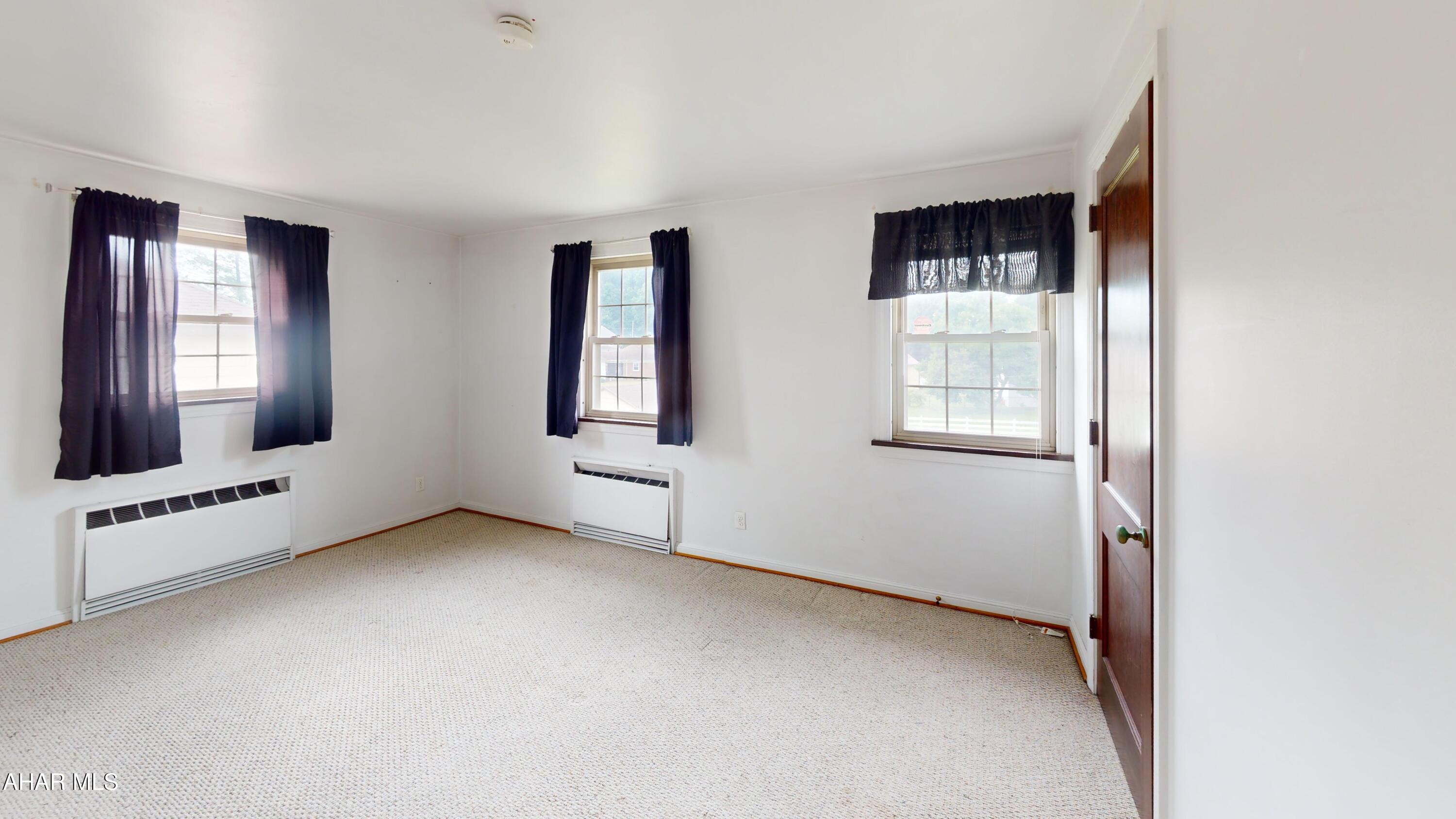 Mansion Park - Residential