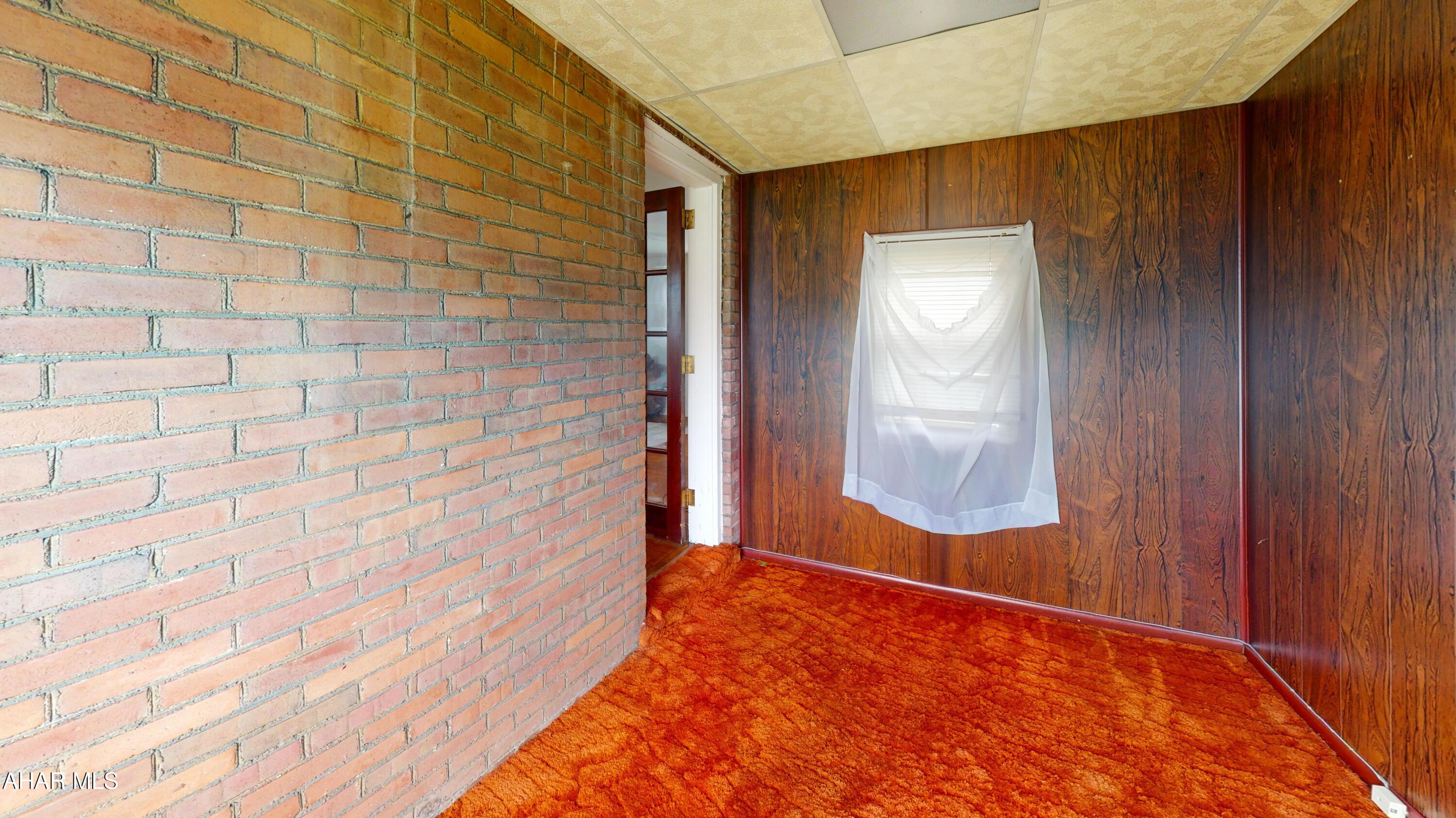 Mansion Park - Residential