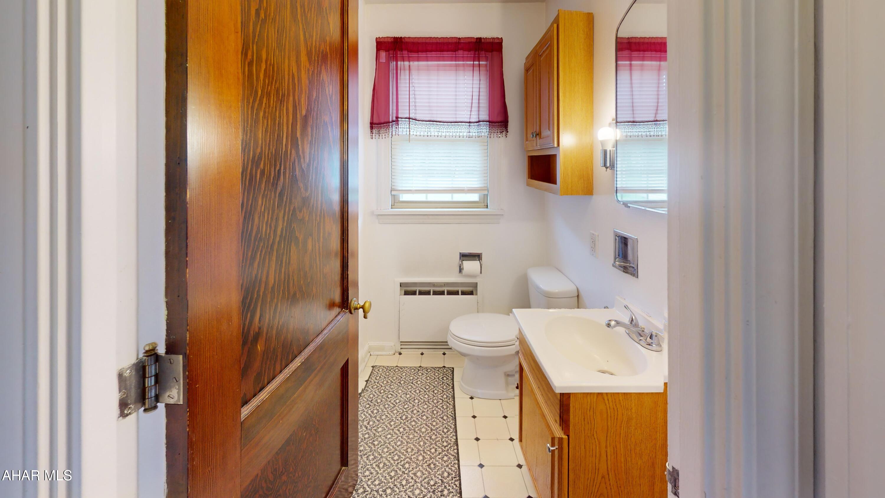 Mansion Park - Residential