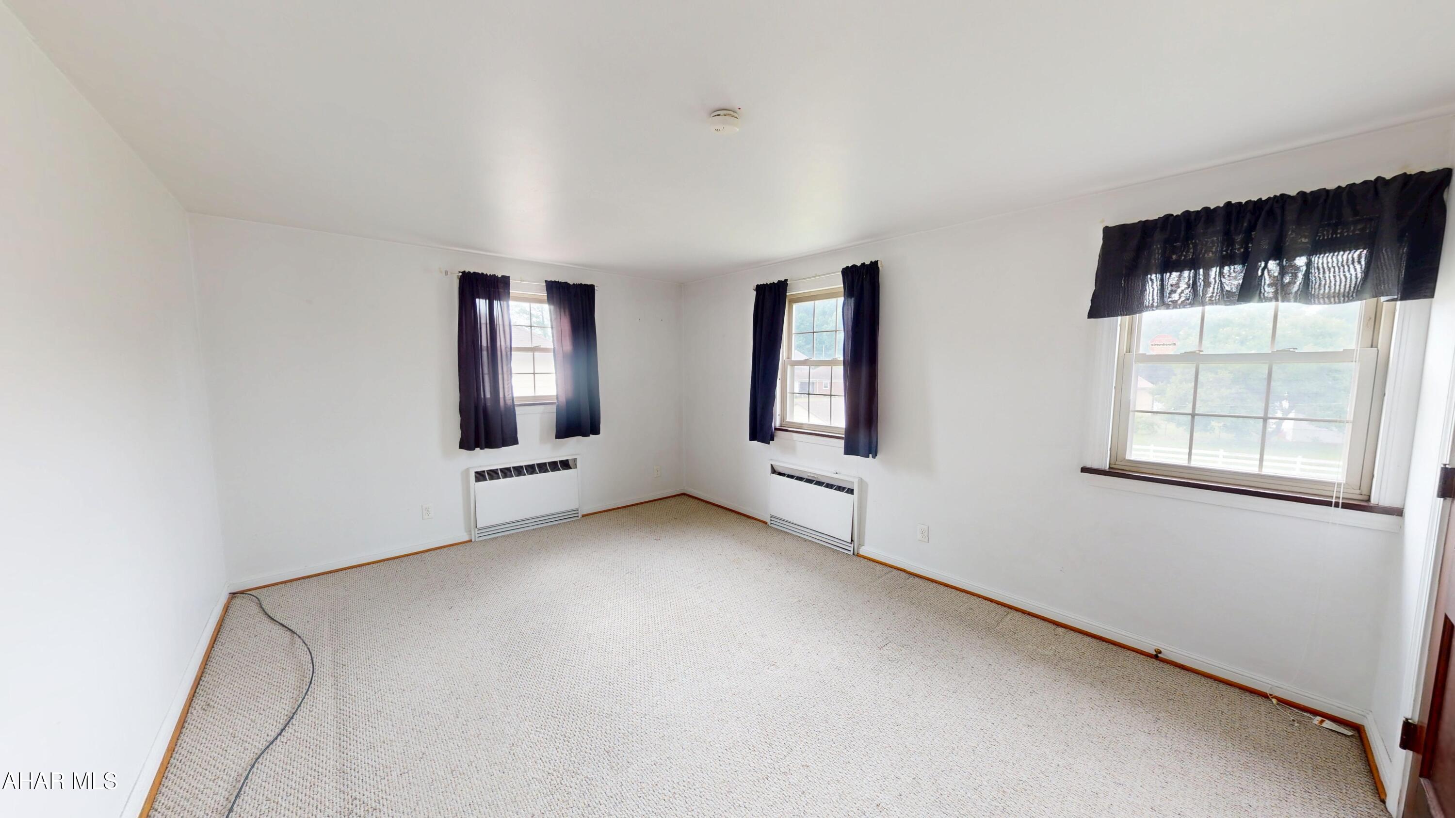 Mansion Park - Residential