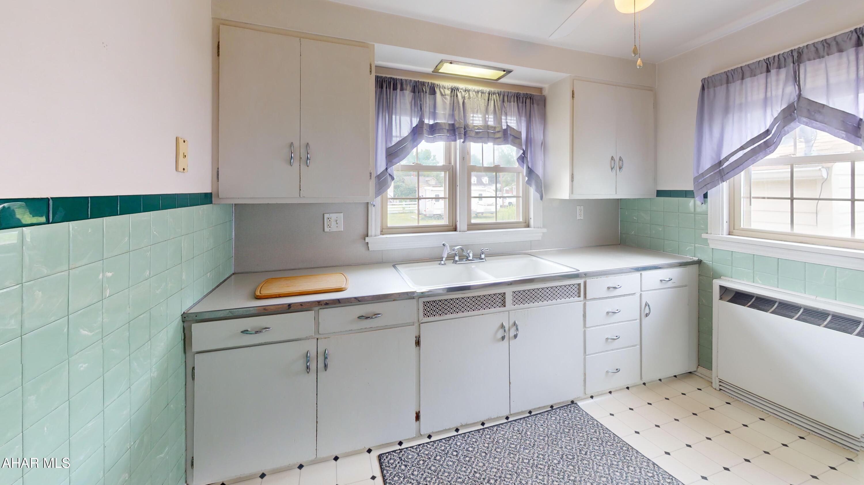 Mansion Park - Residential