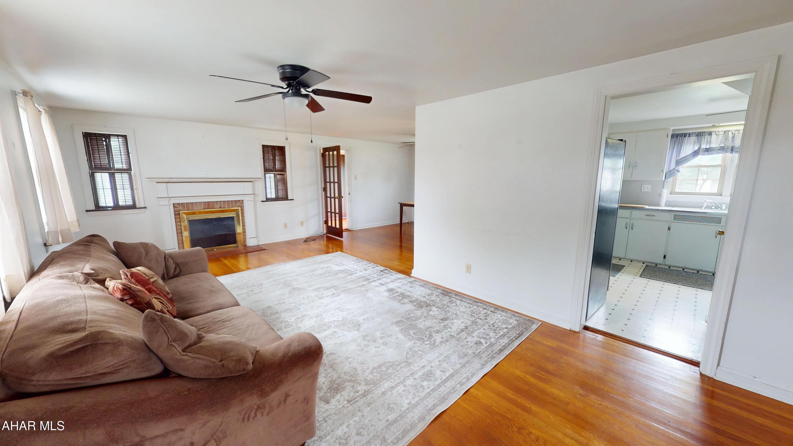 Mansion Park - Residential