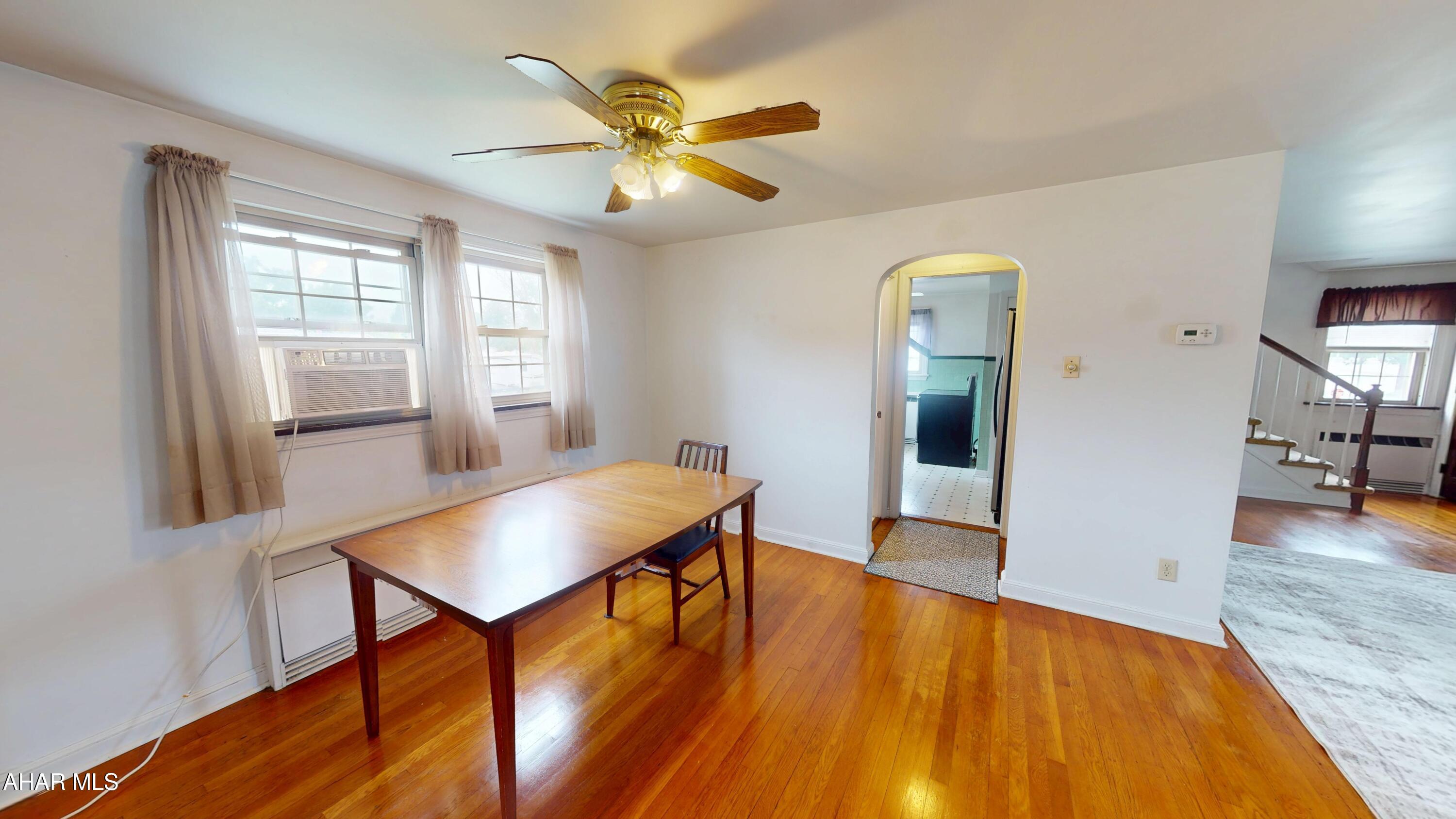 Mansion Park - Residential