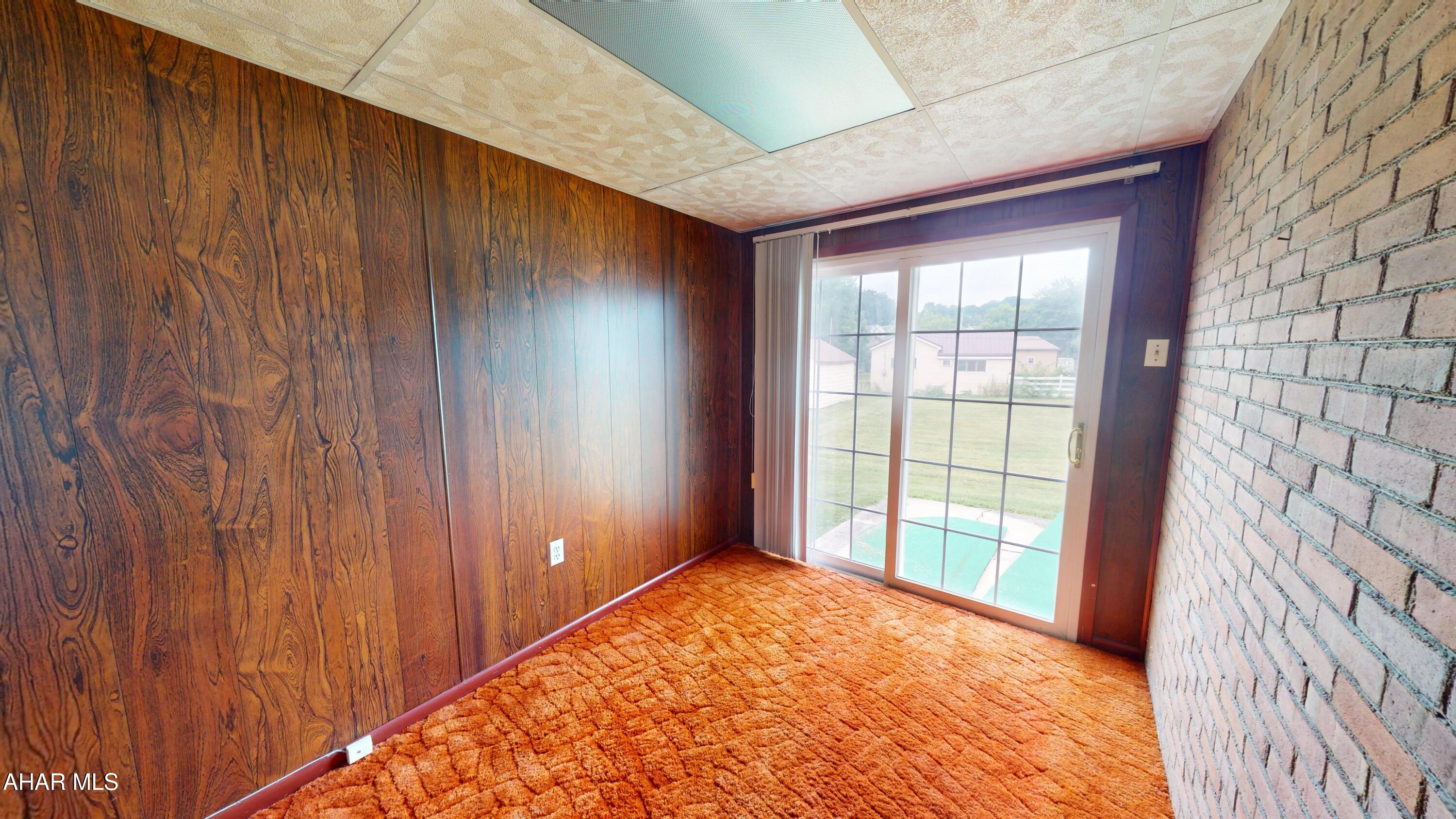 Mansion Park - Residential