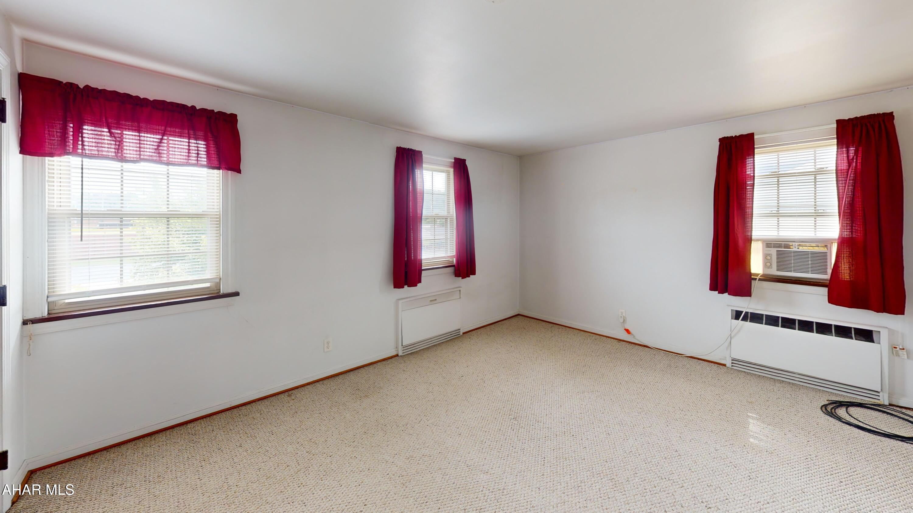 Mansion Park - Residential