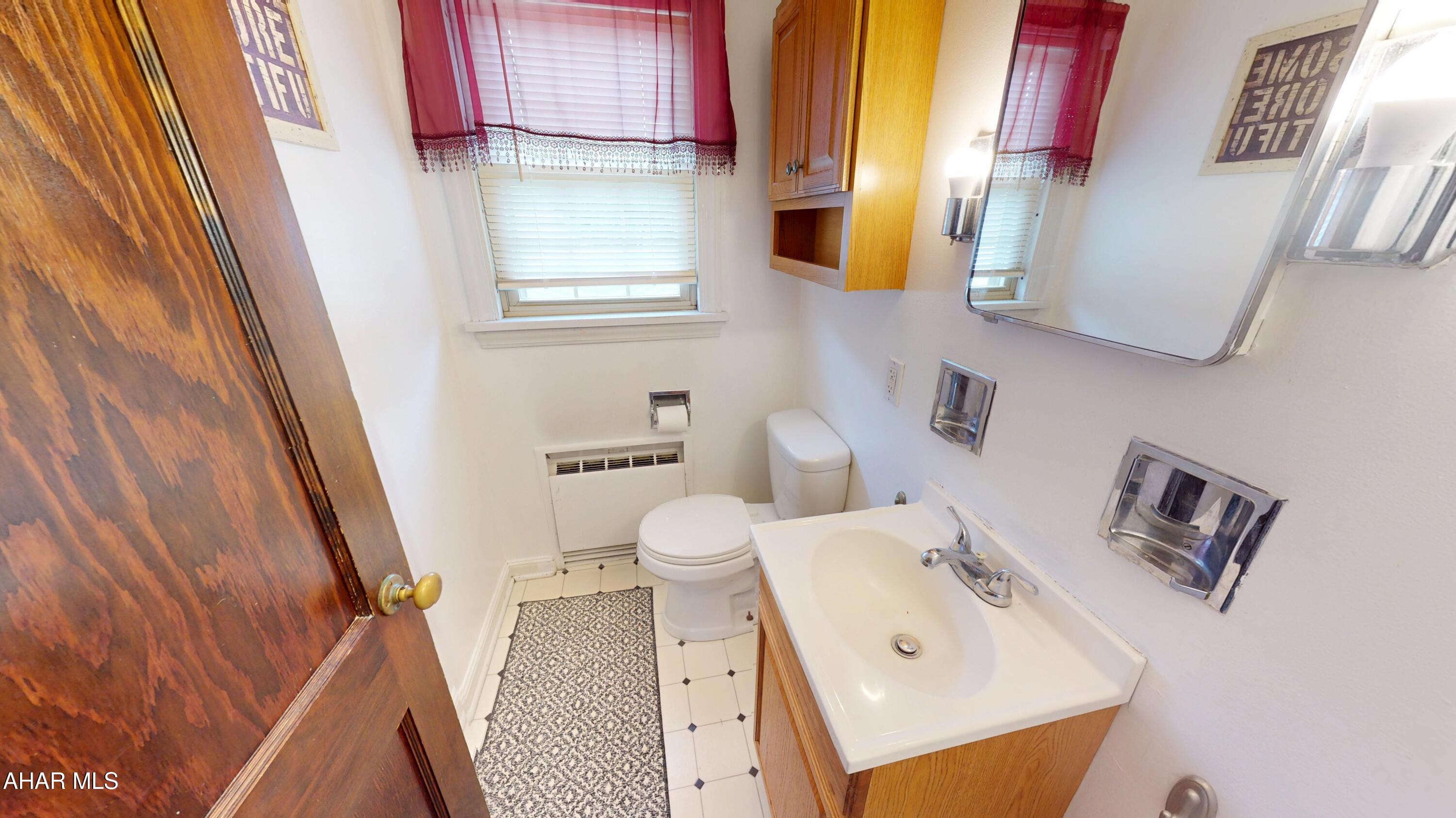 Mansion Park - Residential