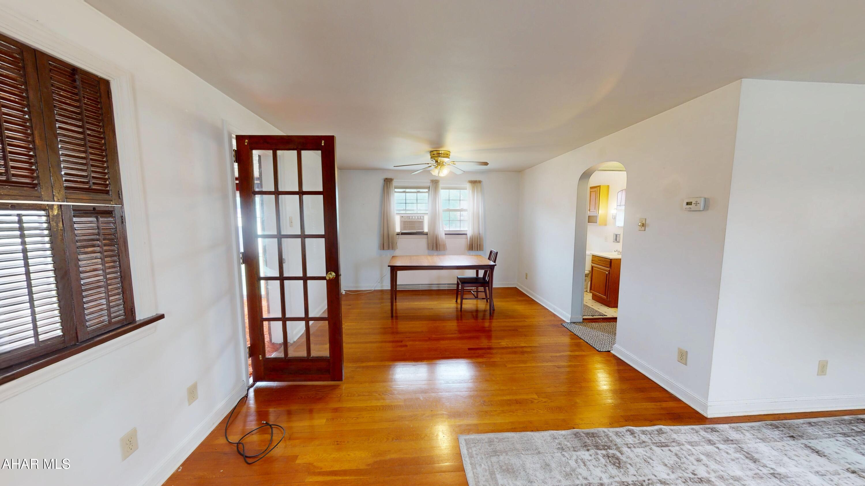 Mansion Park - Residential