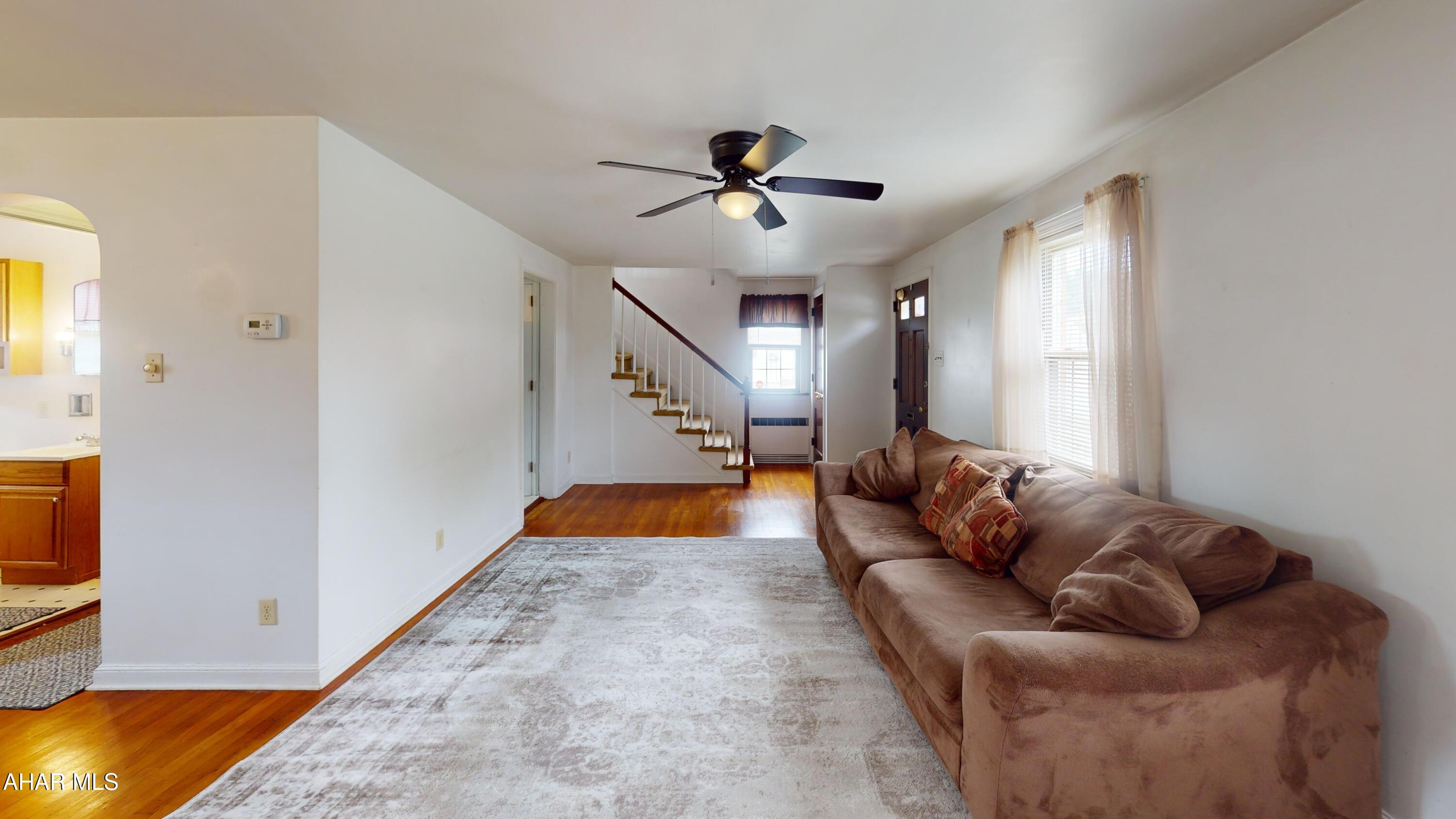 Mansion Park - Residential