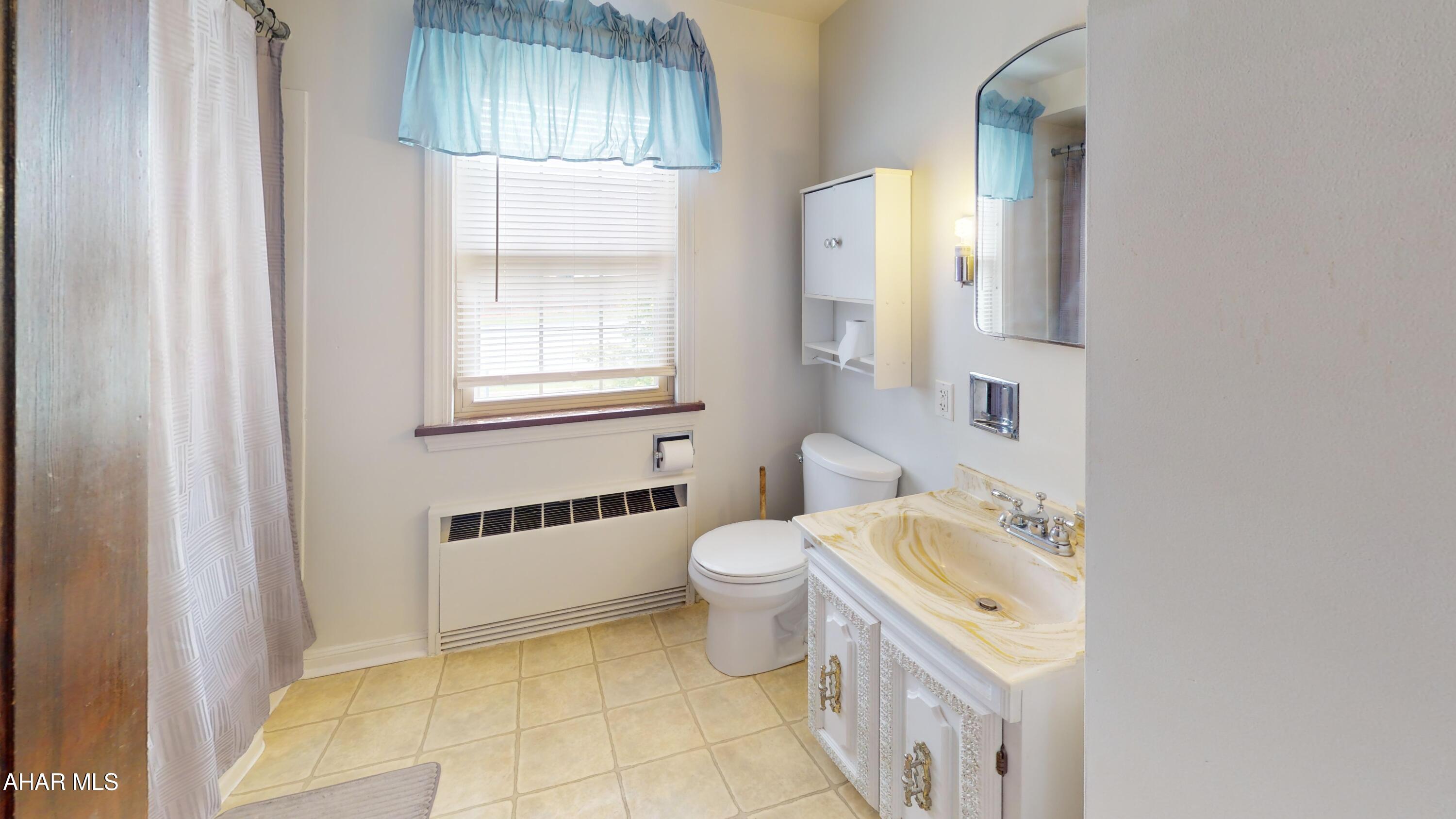 Mansion Park - Residential