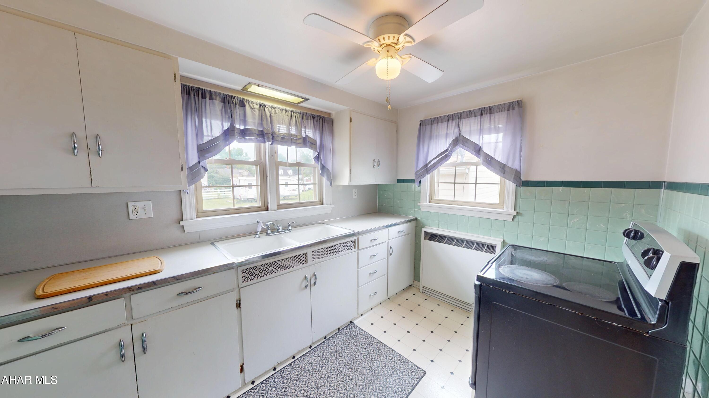 Mansion Park - Residential