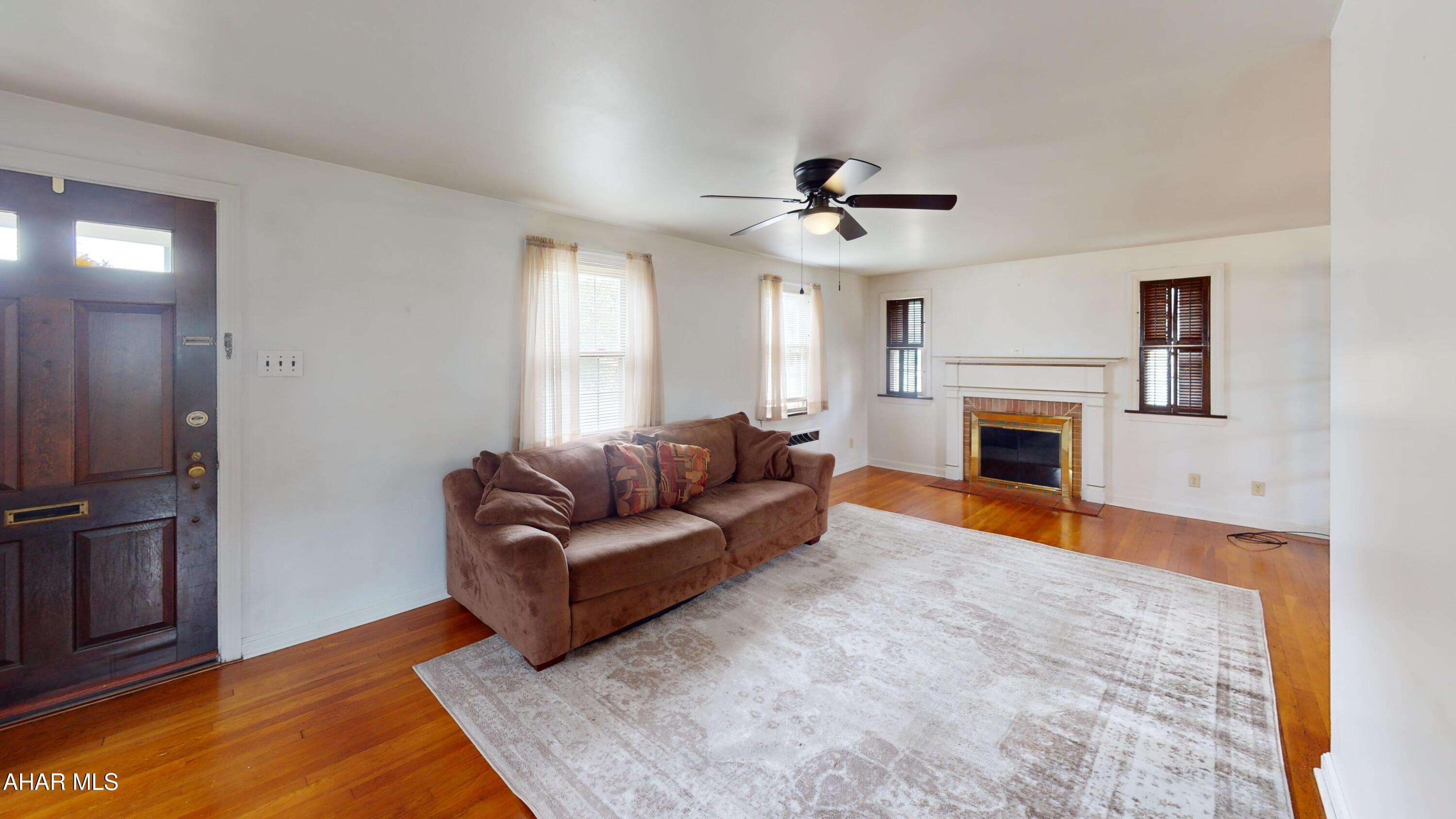 Mansion Park - Residential