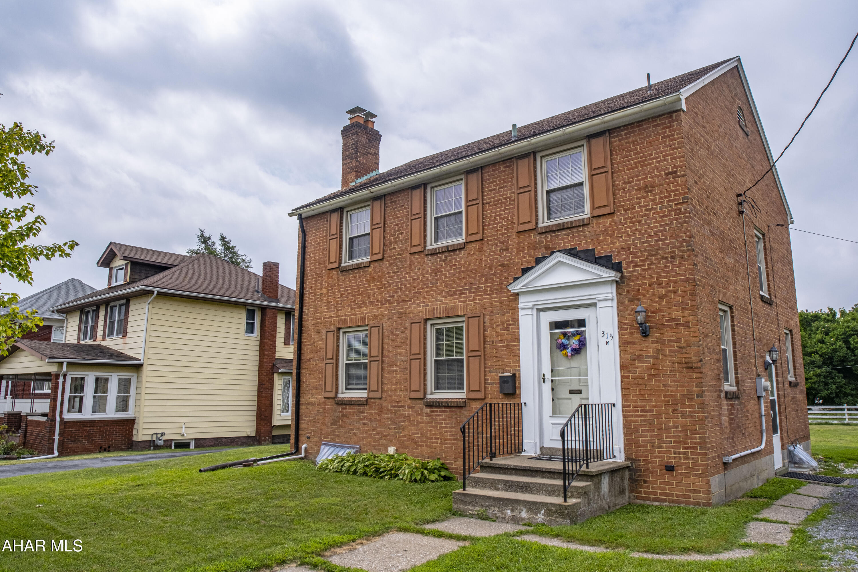 Mansion Park - Residential