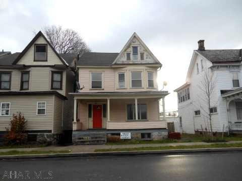 Unknown - Residential