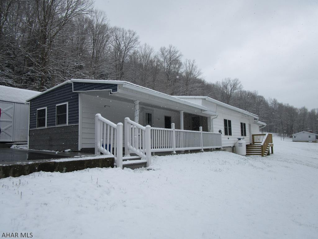 Unknown - Residential