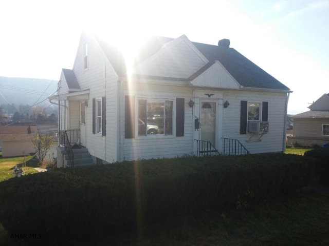 Pleasant Valley - Residential