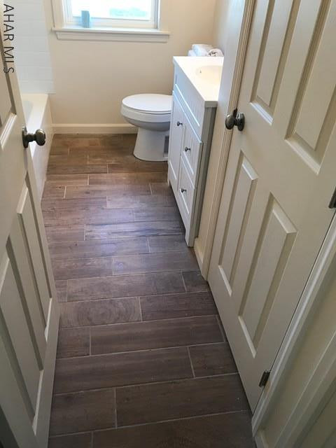 Wehnwood - Residential