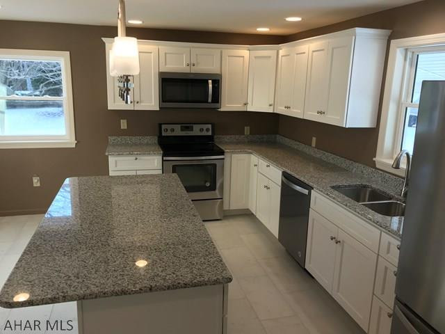 Wehnwood - Residential