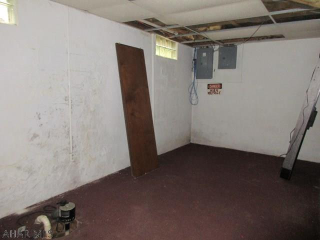 Unknown - Residential