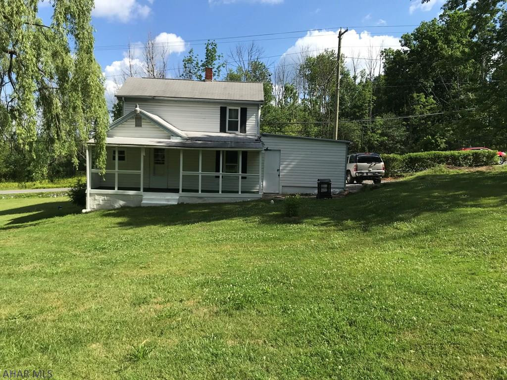 Pleasant Valley - Residential