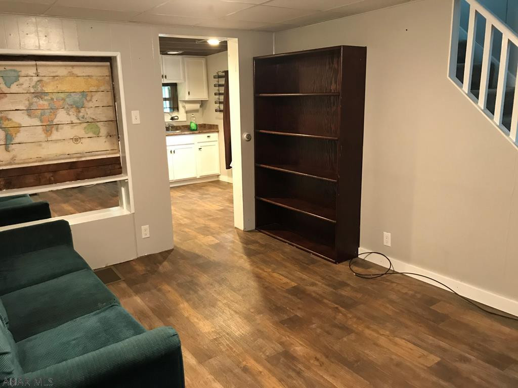 Pleasant Valley - Residential