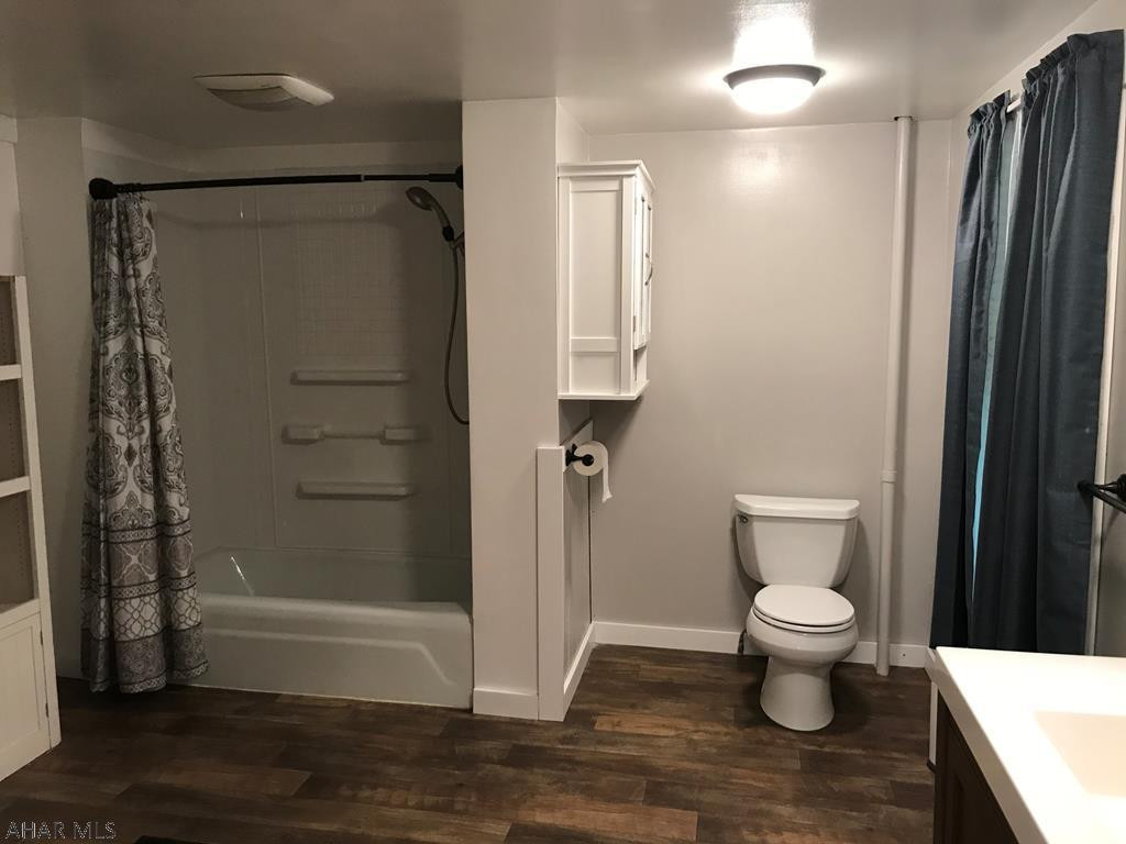 Pleasant Valley - Residential