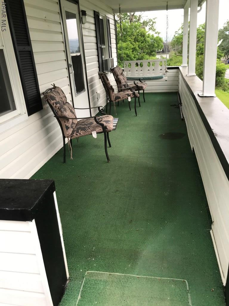 Pleasant Valley - Residential