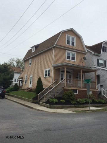 Unknown - Residential