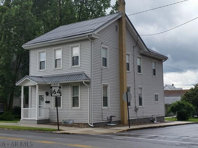 Unknown - Residential