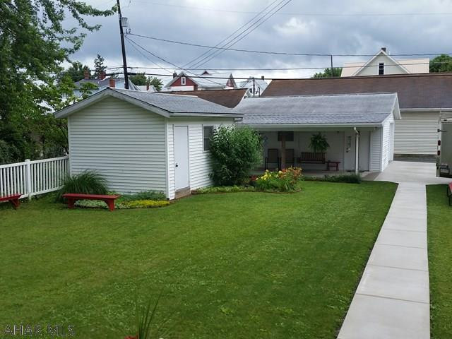 Unknown - Residential