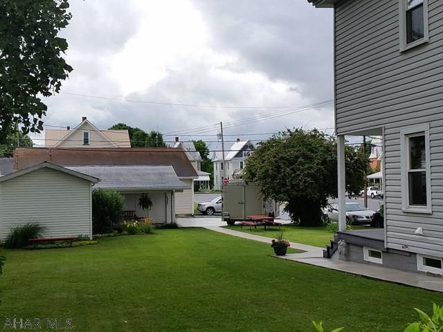 Unknown - Residential