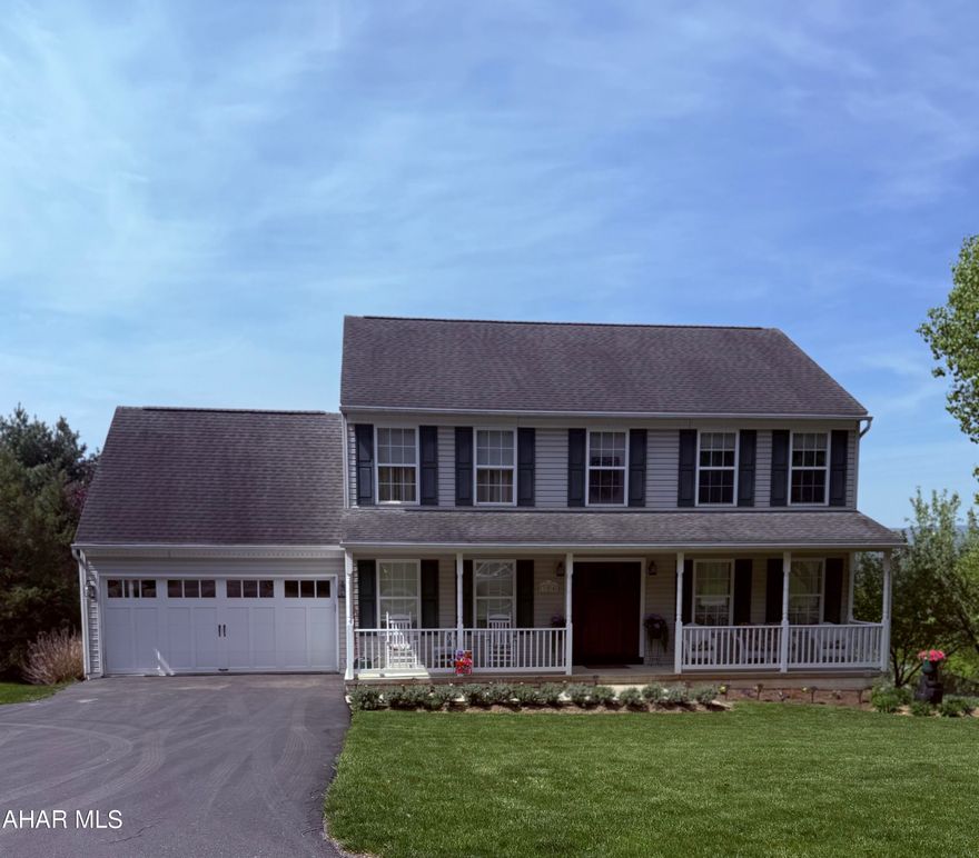 Welcome to 354 Aggie street this stunner is  nestled at the top of rolling hills with a stunning view of several cities.  If you have been waiting for a modern move in ready home this is it.  No expense has been spared on every finish in this home. The open concept kitchen and living room has everything you need for family dinners and relaxation, a formal dining off of the kitchen is all you need for those holidays.  The two beautiful deck spaces off of both levels capture the beautiful views you will never be able to get enough of.   Upstairs you will find three spacious bedrooms with one common bath and a master with a bathroom to die for.  The final amazing feature to this home is the fantastic family entertaining space in the  basement a full wet bar, exceptional lighting, modern finishes and a large patio is all you need for those days and nights spent with family and friends.  Don't wait this one will go fast