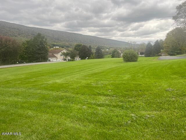 Scotch Valley - Residential