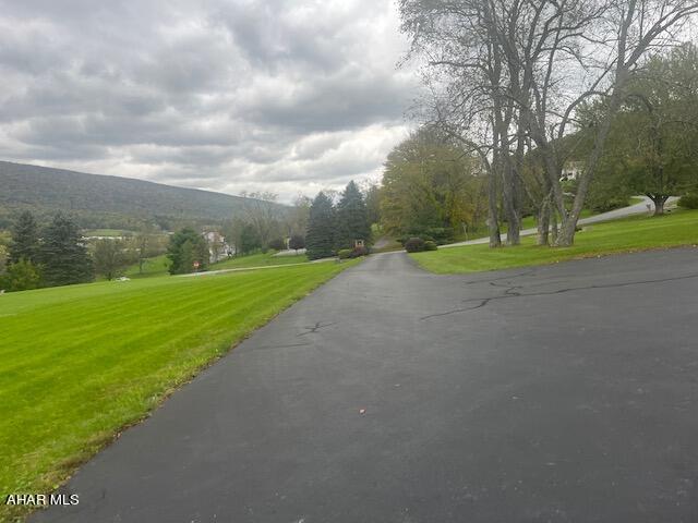 Scotch Valley - Residential