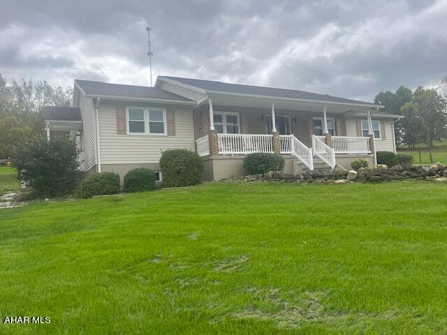 Scotch Valley - Residential