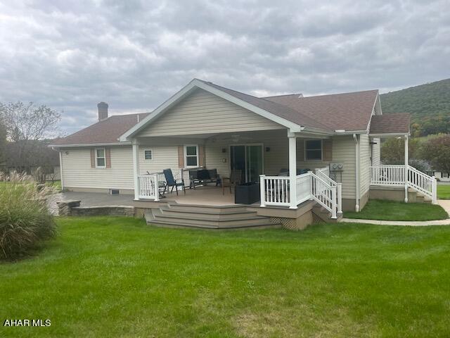 Scotch Valley - Residential