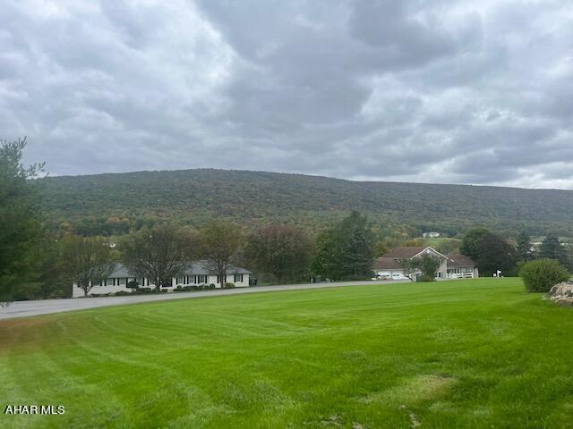 Scotch Valley - Residential